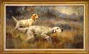 Rosseau, Sporting Dogs